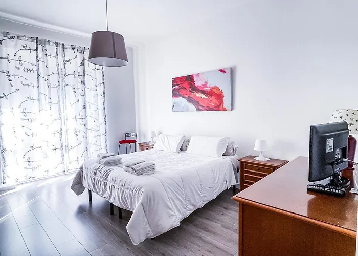MYHOUSE INN MARCHE - Affitti Brevi Italia