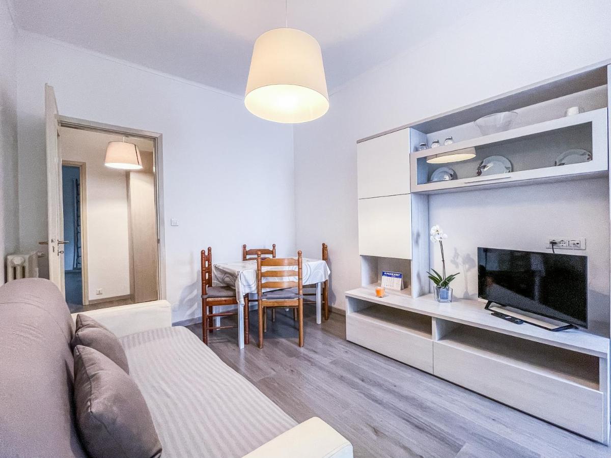 Appartamento Myhouse Marche - Affitti Brevi Italia
