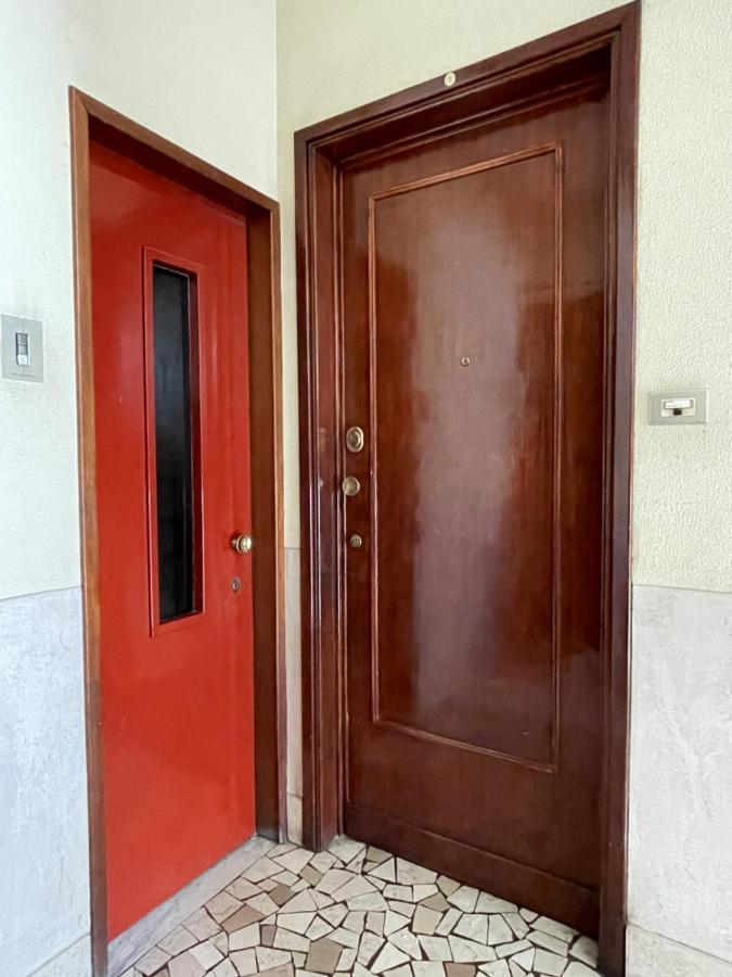 Myhouse Marche - Affitti Brevi Italia Appartamento