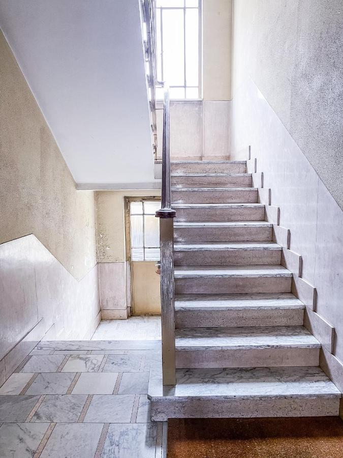 Myhouse Marche - Affitti Brevi Italia Appartamento Torino