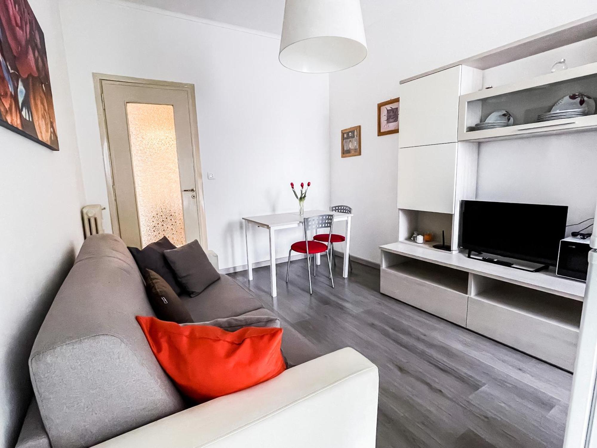 Appartamento Myhouse Marche - Affitti Brevi Italia